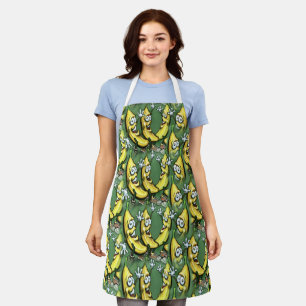 Delantal Bananas