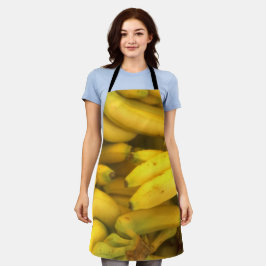 Delantal Bananas
