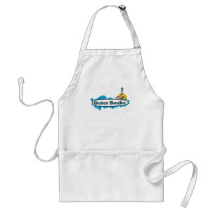 Delantal Bancos externos