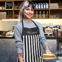 Bandas de Avena en Blanco y Negro con nombre