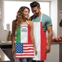 Bandera americana audaz