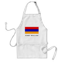 Bandera armenia