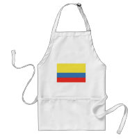 Bandera de Colombia