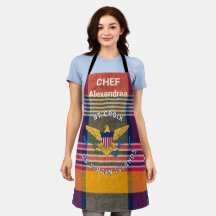 Bandera de las Islas Vírgenes de Estados Unidos Sa