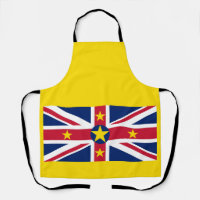 Bandera de Niue