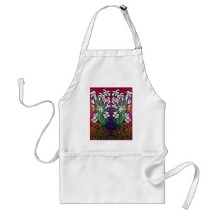 Delantal Banner de Pascua