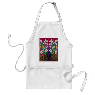 Delantal Banner de Pascua