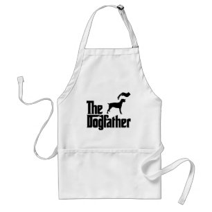 Delantal Bastón Corso