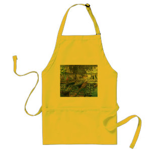Delantal Bathers<br>Apron