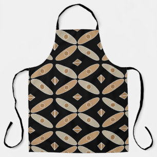 Delantal Batik Apron de Indonesia