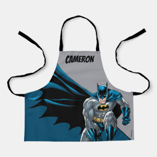 Delantal Batman Crouches