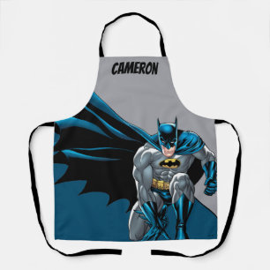 Delantal Batman Crouches