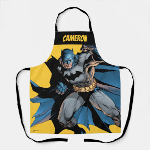 Delantal Batman Strong Shadow