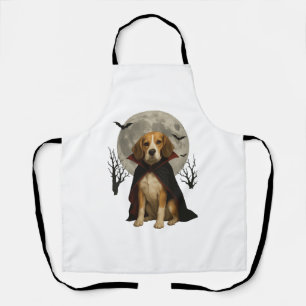Delantal Beagle