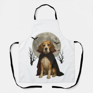 Delantal Beagle
