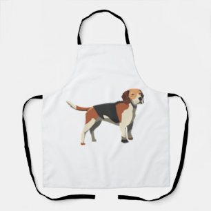 Delantal Beagle 3