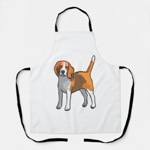Delantal Beagle Dog T Shirt
