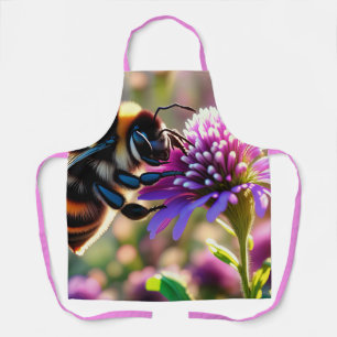 Delantal Bee