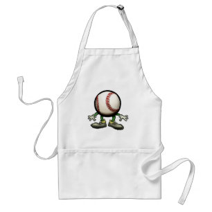 Delantal Béisbol