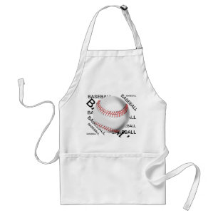 DELANTAL  BÉISBOL