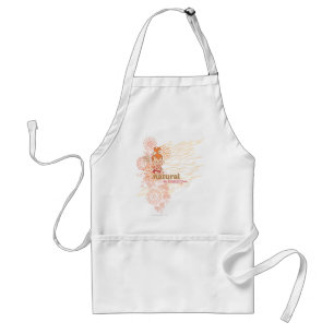 Delantal Belleza natural PEBBLES™