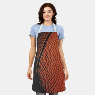 Delantal Bello baloncesto