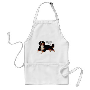Delantal BERNESE Mt. Dog