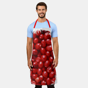 Delantal Berries