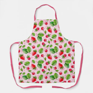 Delantal Berries Apron