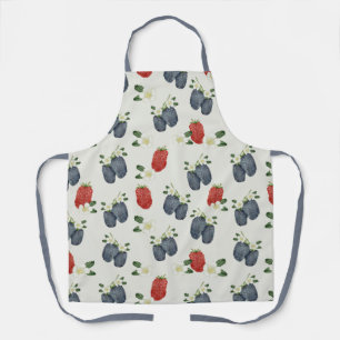 Delantal Berries Apron
