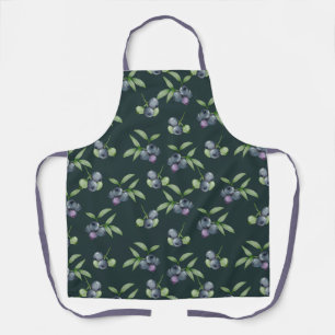 Delantal Berries Apron