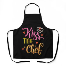 Besa al chef
