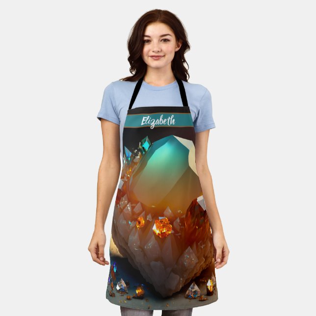 Delantal Besa El Cocina Cocina Cocina Cocina Cocina De Coci (Gastado)