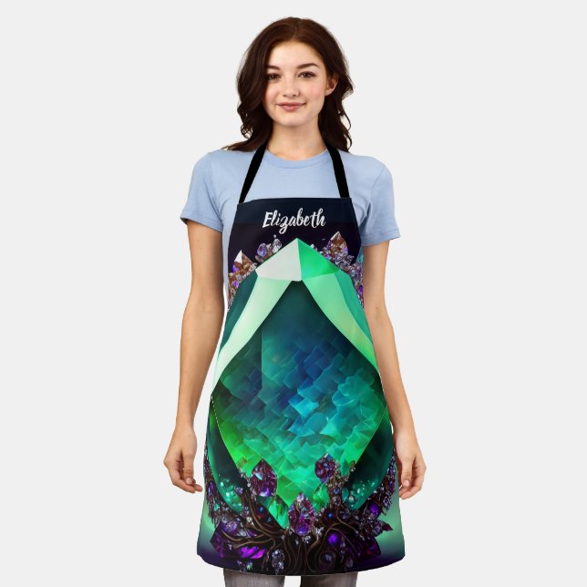 Delantal Besa El Cocina Cocina Cocina Cocina Cocina De Coci (Gastado)