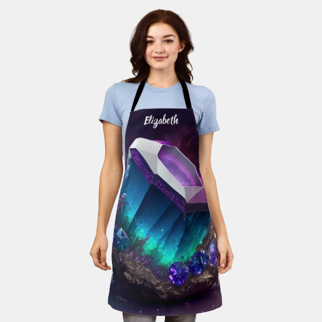 Delantal Besa El Cocina Cocina Cocina Cocina Cocina De Coci (Gastado)