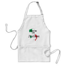 Bésame, soy italiano