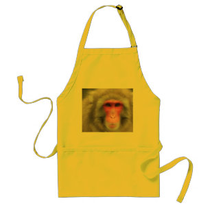 DELANTAL  BESAR ESTA COCINA