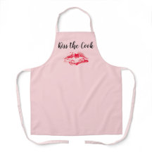 Besar San Valentín de Besos Rojos Rosados de Rubor