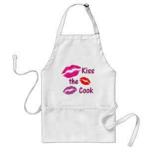 Delantal Bese al cocinero