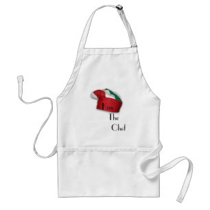 Delantal Bese al cocinero