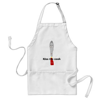Delantal Bese al cocinero
