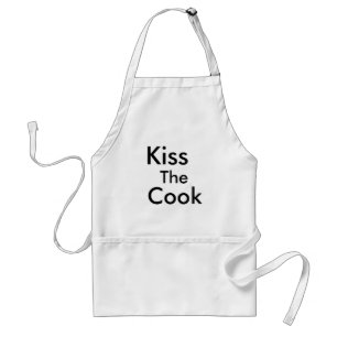 Delantal Bese al cocinero