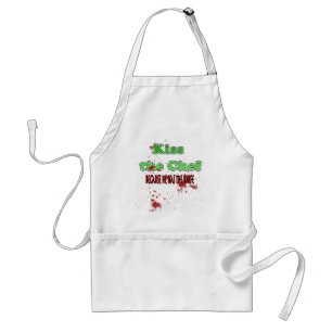 Delantal Bese al cocinero M