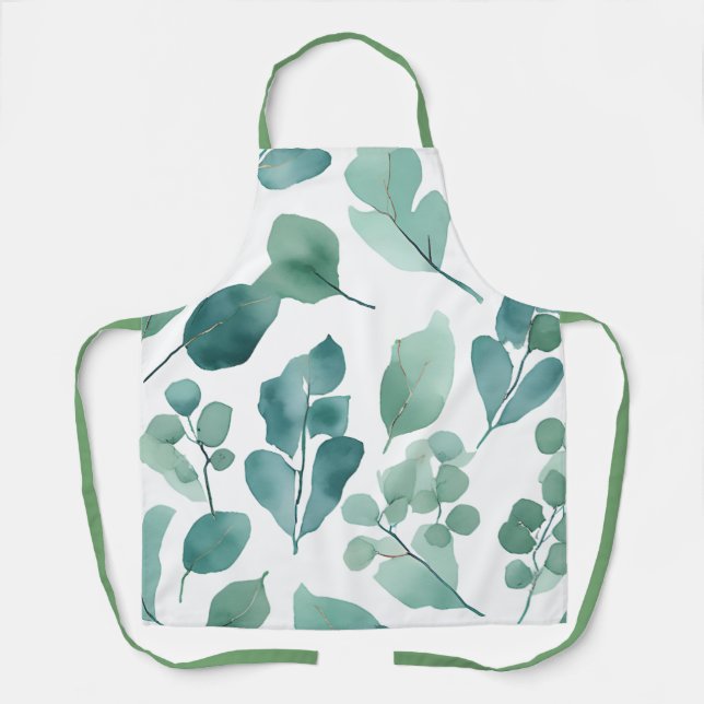 Delantal Besonderes design (Anverso)