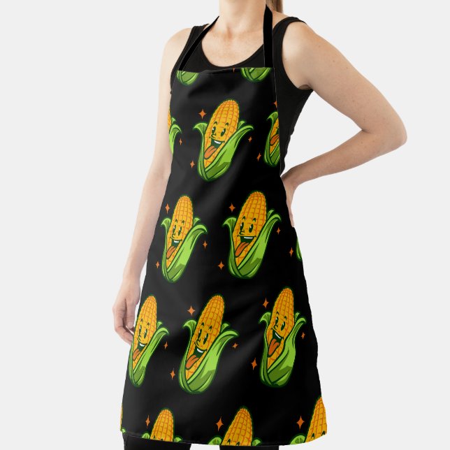 Delantal Bhutta (in situ)