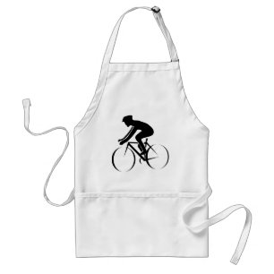 Delantal Bici de las Carreras