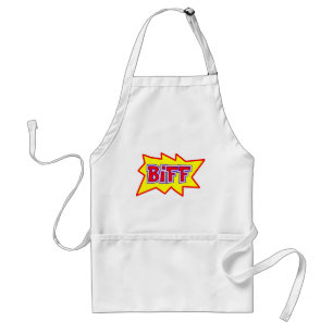 Delantal Biff