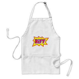 Delantal Biff
