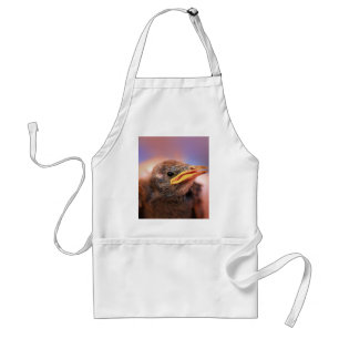 Delantal Bird