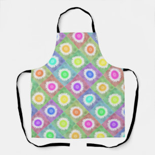 Delantal Blossome Apron